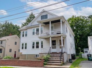63-65 Evans St, Watertown, MA 02472