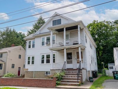 63-65 Evans St, Watertown, MA, 02472