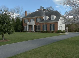 705 Childs Point Rd, Annapolis, MD 21401