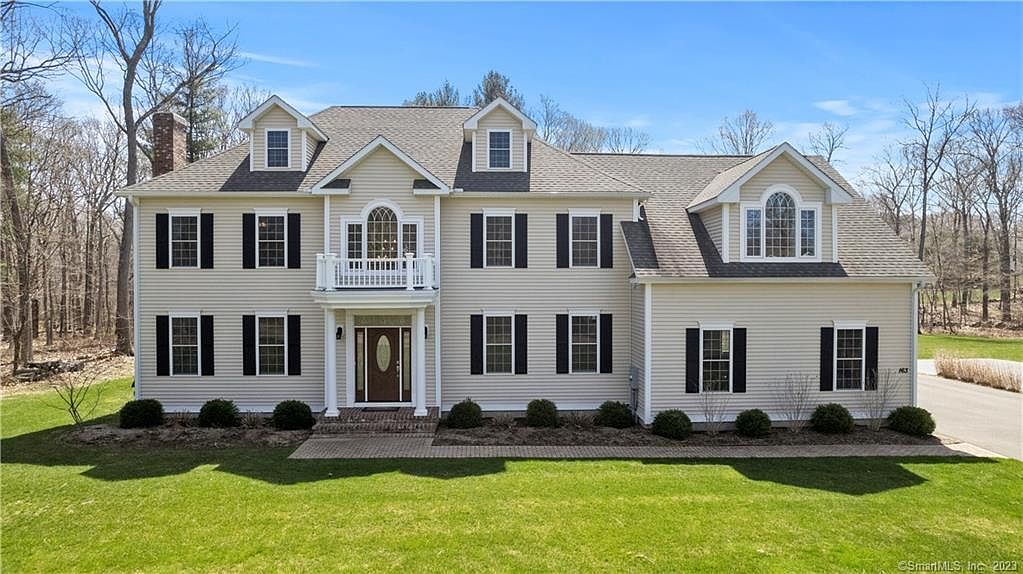 163 Pine Grove Rd, Guilford, CT 06437 Zillow