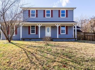 3249 New Towne Rd, Antioch, TN 37013