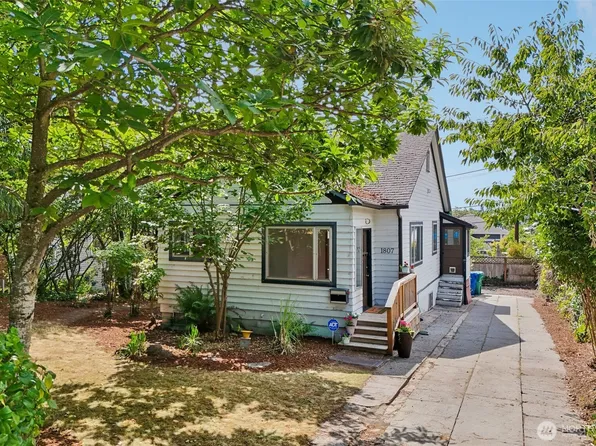 1807 30th Avenue S, Seattle, WA 98144