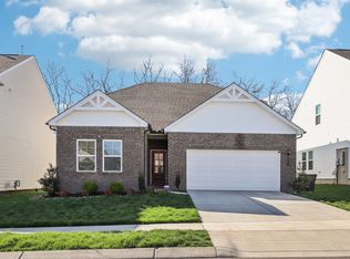271 Shayton Pass, Gallatin, TN 37066
