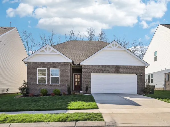 271 Shayton Pass, Gallatin, TN 37066