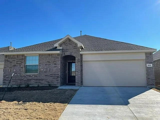 1836 Da Vinci Dr — Photo 1