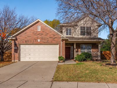 4301 Old Kent Ct, Fort Worth, TX, 76244