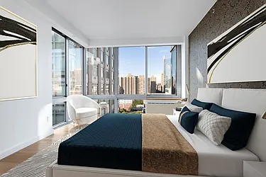 Rented by BARNES New York