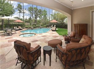 8118 Marshall Fls, Spring, TX 77379