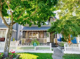 132 Star Cres, New Westminster, BC V3M 6X5