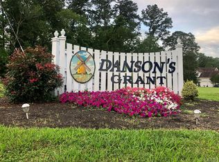 196 Billets Bridge Rd, Camden, NC 27921