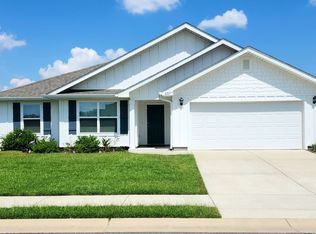 22257 Seabrooke Ave, Foley, AL 36535