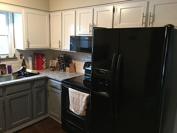 All new appliances 2018