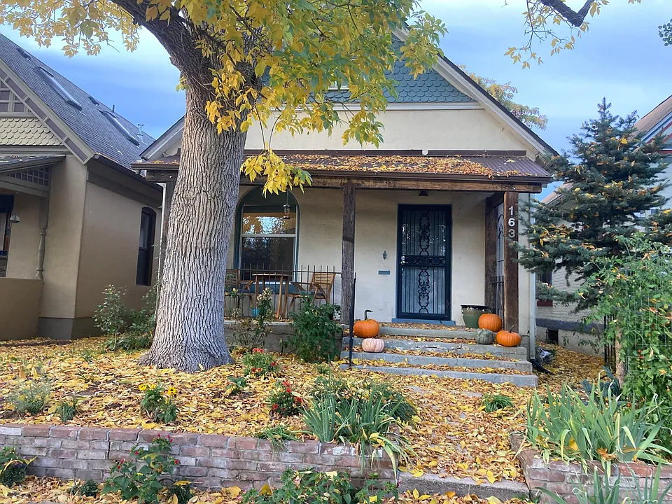 163 W Archer Pl