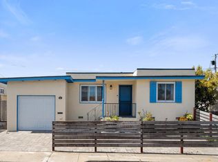 320 San Jose Ave, Millbrae, CA 94030