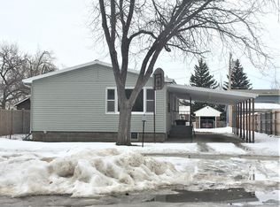 847 Bellevue Ave, Sheridan, WY 82801