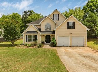 4001 English Valley Dr, Ellenwood, GA 30294