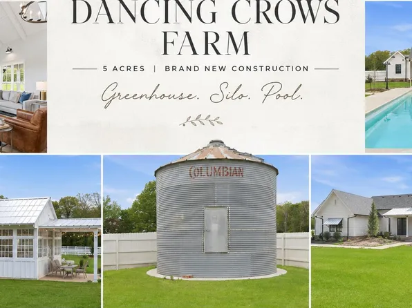 6254 E Farm Rd 132, Springfield, MO 65802
