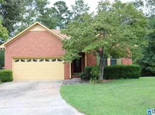 37 Riverview Cir, Cropwell, AL 35054
