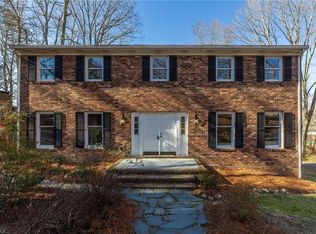 1279 Westminster Dr, High Point, NC 27262