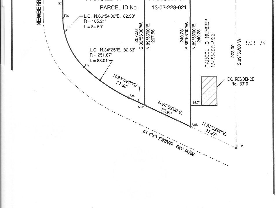2nd image of Vacant Lots