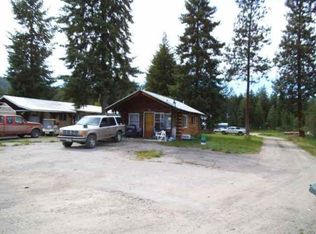 112 Randy Ln, Saint Regis, MT 59866