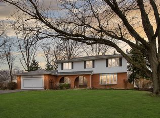 20300 Arcadian Dr, Olympia Fields, IL 60461