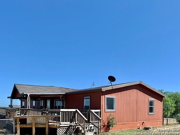 3rd image of 3034 Atascosa County Road 101 Lot 5