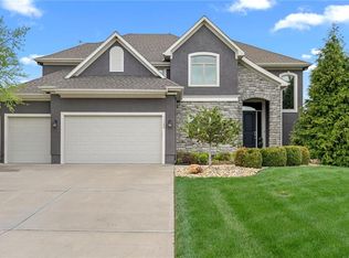 11398 S Longview Rd, Olathe, KS 66061