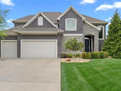 11398 S Longview Rd, Olathe, KS, 66061