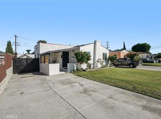 1710 N Van Ness Ave, Compton, CA 90221