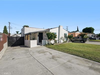 1710 N Van Ness Ave, Compton, CA, 90221