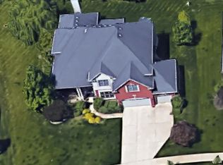 27001 Ashgate Xing, Plainfield, IL 60585