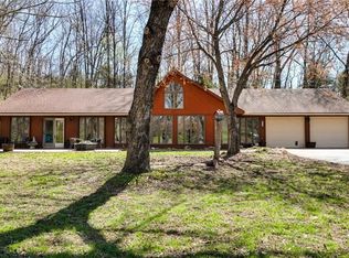 29720 Countryside Rd, Weston, MO 64098