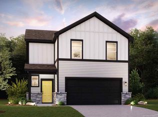 14663 Emerio Dr, San Antonio, TX 78253