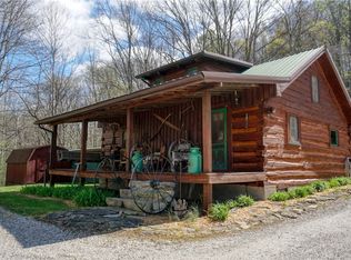 45380 Or And W Tunnel Rd, Caldwell, OH 43724