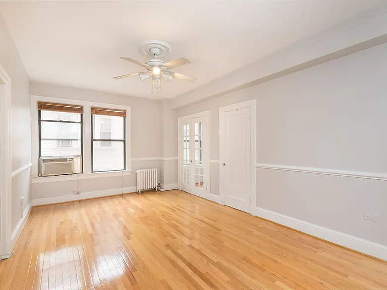 1101 L St NW #208 — Photo 2