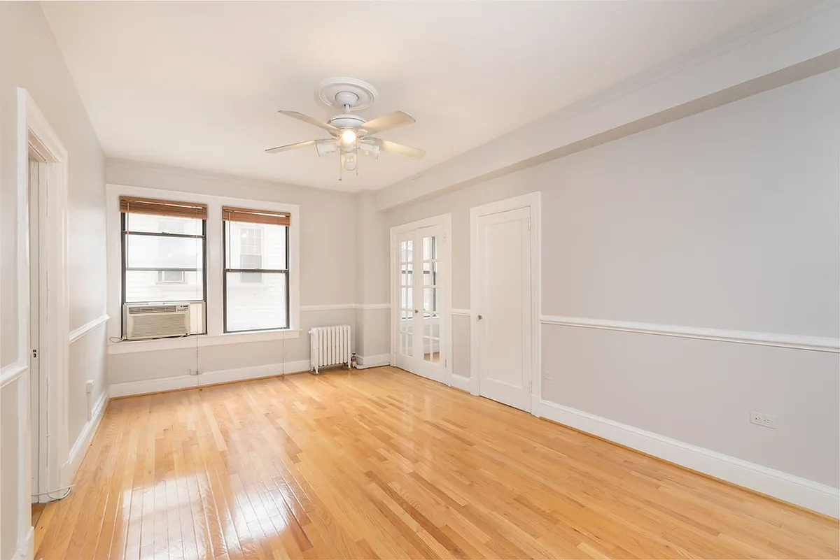 Building Photo - 1101 L St NW #208