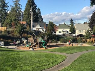 213 High Ave #1/2, Bremerton, WA 98337