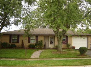 7220 Serpentine Dr, Dayton, OH 45424