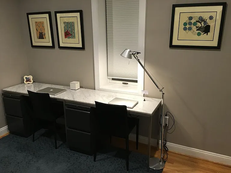 Second Bedroom or Office