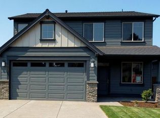 61047 SE Stari Most Loop, Bend, OR 97702