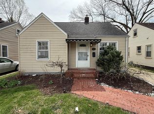 24411 Union St, Dearborn, MI