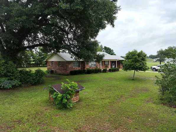 5 Millerville Rd, Colquitt, GA 39837