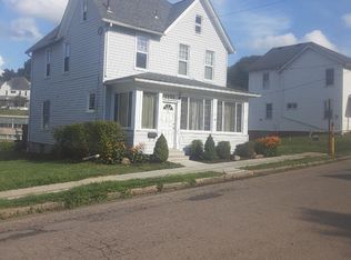 305 Brown Ave, Butler, PA 16001