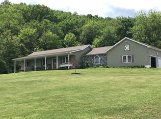 987 Windy Ridge Rd, Chillicothe, OH 45601