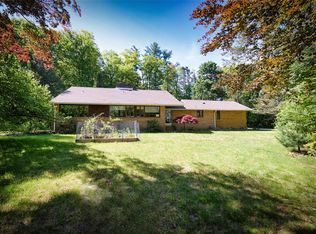 1 Ridge Rd, Tuxedo Park, NY 10987
