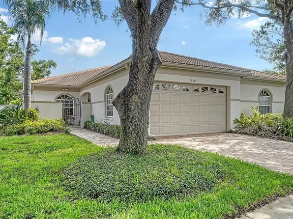 3317 Highlands Bridge Rd #61, Sarasota, FL 34235