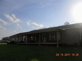 12400 N Range Line Pl, West Terre Haute, IN 47885