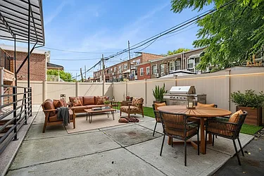 1433 East 52nd Street, #G