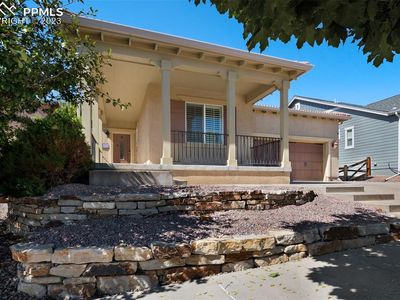 7938 Silver Birch Dr, Colorado Springs, CO, 80927